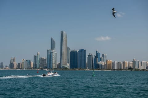 Resilience in the UAE has been elevated to a national priority through a range of strategic frameworks.