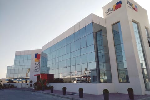 The acquisition of PAC marks a further step forward in Kerakoll's internationalisation trajectory
