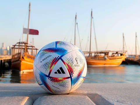 FIFA set to kick off 2026 World Cup ticket sales