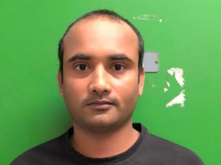 Dh15 million Abu Dhabi Big Ticket winner in UAE dreams of returning to India