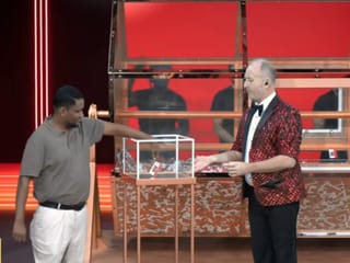 UAE: Indian expat wins Dh15million Abu Dhabi Big Ticket jackpot