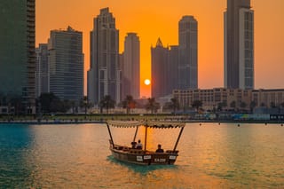 UAE weather: When is the summer officially ending? September equinox marks the date