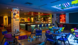 Where to watch the Asia Cup in Dubai: 9 Sports bars bringing every cheer alive 