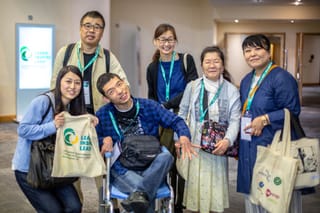 UAE to host World Congress 2025 'We Are Inclusion,' setting global roadmap for disability empowerment