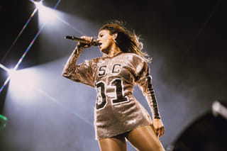 'Dubai accepts me for who I am’ says Sunidhi Chauhan as she returns for a live UAE concert with no lip-sync