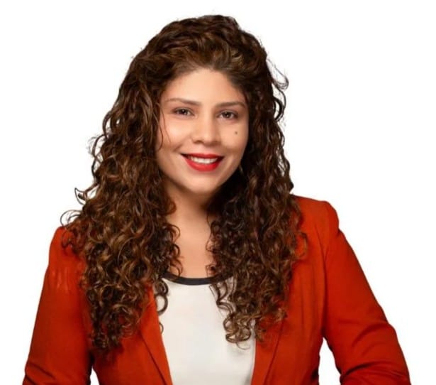 Sapna Aidasani, Marketing Director at Pluto Travels