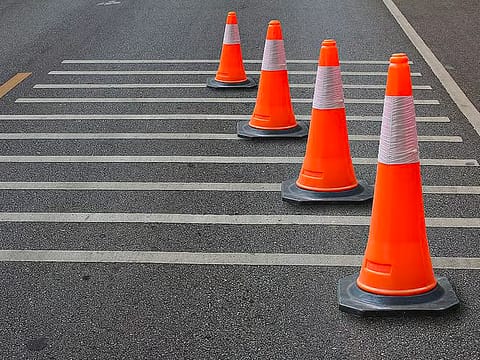 Sharjah RTA apologises for traffic gridlock caused by Etihad Rail works