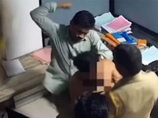 Kerala custodial assault case: CCTV footage released after two-year battle