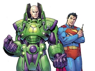‘Superman’ sequel to fly into cinemas in July 2027