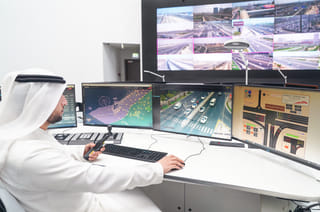 Easing congestion: RTA’s AI signal upgrade boosts traffic flow in Dubai