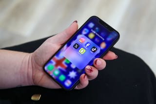 Meta, TikTok told to get ready as Australia’s under-16 ban nears