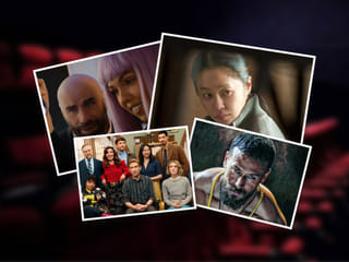 Top Bollywood, Hollywood movies and series to watch this UAE long weekend like Lokah Chapter One Chandra, The Summer I Turned Pretty, and more 