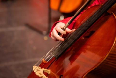Emirati Music Education Programme launched by NYO Dubai, Dubai Culture