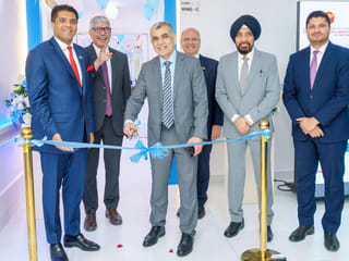 Thumbay University Hospital launches institute of LASIK & Eye Surgery