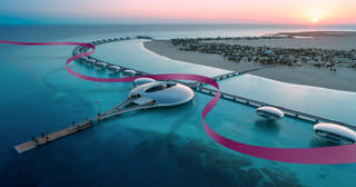 Qatar Airways adds Saudi's Red Sea to its network with three weekly flights