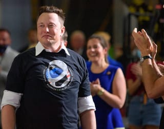 $1 trillion salary for Elon Musk? Tesla board makes insane pay offer