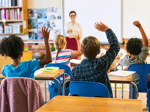 Explained: When can students face permanent expulsion or disciplinary transfer in UAE schools?