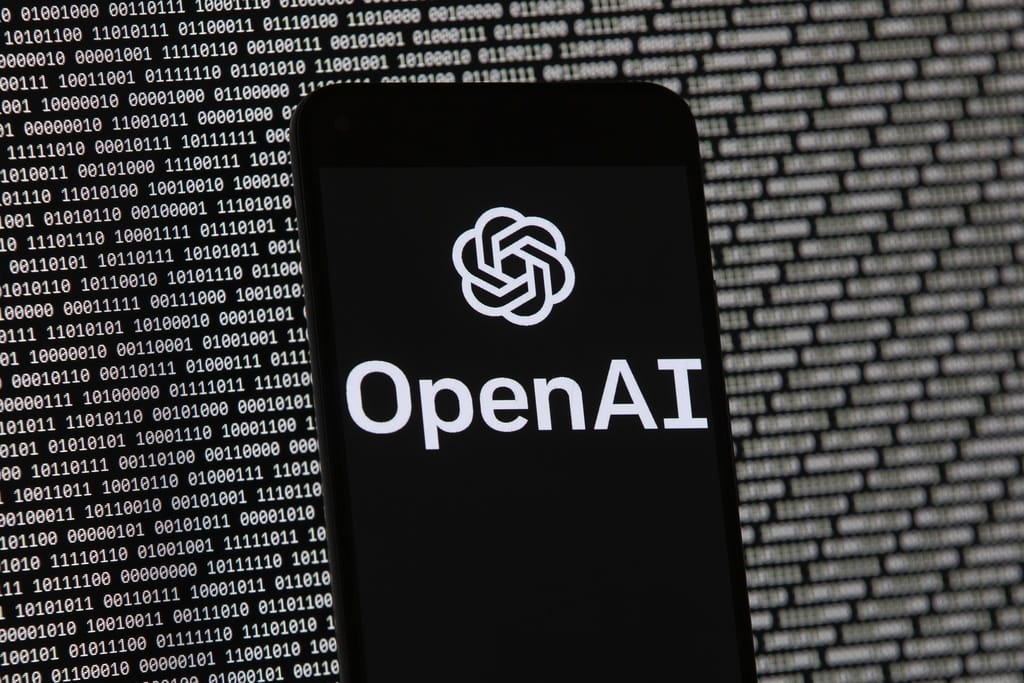 OpenAI stresses that no widespread harmful scheming has been observed in production systems like ChatGPT.