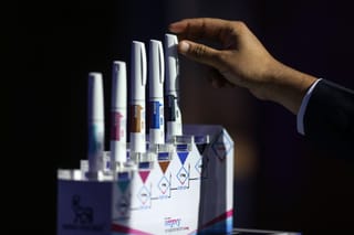 Anti-obesity drugs Ozempic, Wegovy, Mounjaro: Are they getting cheaper? 