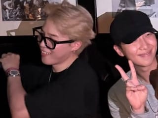 Did BTS Suga dye Jimin’s hair blonde? ARMY celebrates new photos after Song Da-eun rumours, 'We're so back'