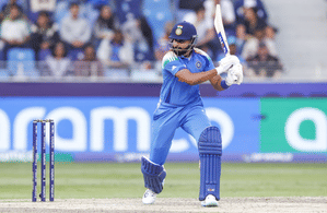 Shreyas Iyer