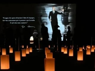 Giorgio Armani remembered: Milan bids a tearful goodbye