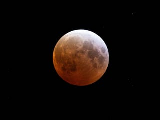 UAE to witness first total lunar eclipse in seven years on September 7