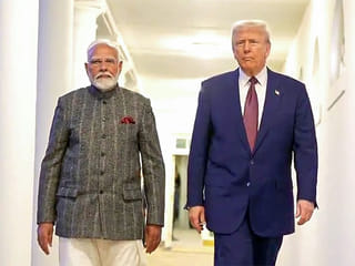'Deeply appreciate and fully reciprocate': PM Modi after Trump called India-US ties 'very special'