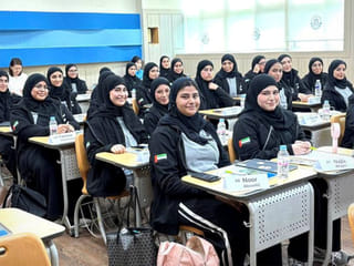 Ministry of Education prohibits junk food in UAE school cafeterias