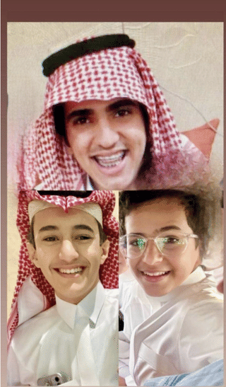 Saudi poet loses 2 sons, nephew in Khamis Mushayt crash
