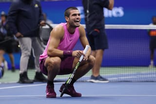 Alcaraz beats Sinner to win US Open and reclaim No 1 ranking