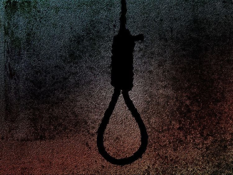 Suicide