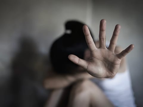 The survivor told police she met Chandan several months ago and was introduced to Deep through him. Illustrative image.