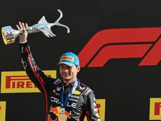 Max Verstappen wins F1 Italian Grand Prix