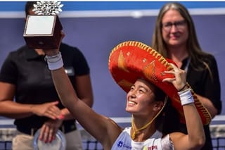 Alex Eala's historic WTA title win delivers major ranking, financial boost