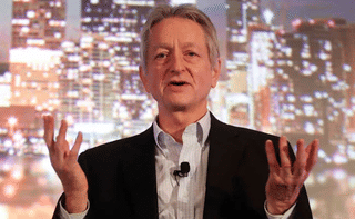 ChatGPT breakup: AI godfather Geoffrey Hinton reveals chatbot ended his relationship