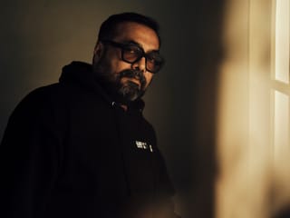 Epstein Files: Anurag Kashyap denies links, labels claims as clickbait
