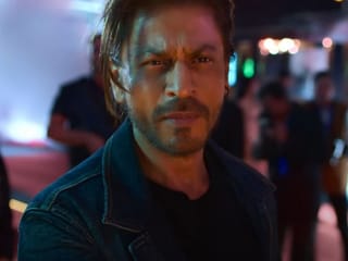 The Ba***ds of Bollywood trailer: Shah Rukh Khan packs a solid punch in Aryan Khan's gritty Netflix series