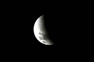 Gulf News Readers capture stunning lunar eclipse moments