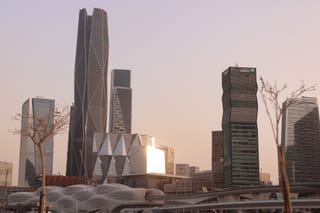 Saudi Arabia to reward whistleblower up to 25% of municipal fines for reporting violations