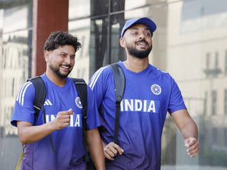 Gavaskar, Shastri back Suryakumar Yadav-led India to shine in Asia Cup 2025