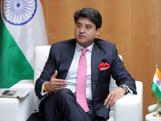 Red Sea cable disruption: Union Minister Jyotiraditya Scindia says India’s systems ‘not critically impacted’
