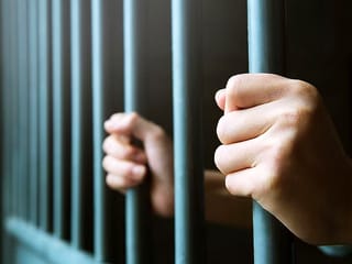 UK mother jailed for keeping slave for 25 years