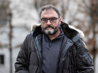 'Star' French doctor goes on trial accused of poisoning patients