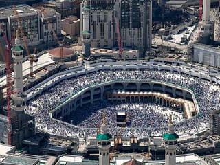 Oman to open registration for Hajj 2026 on September 23