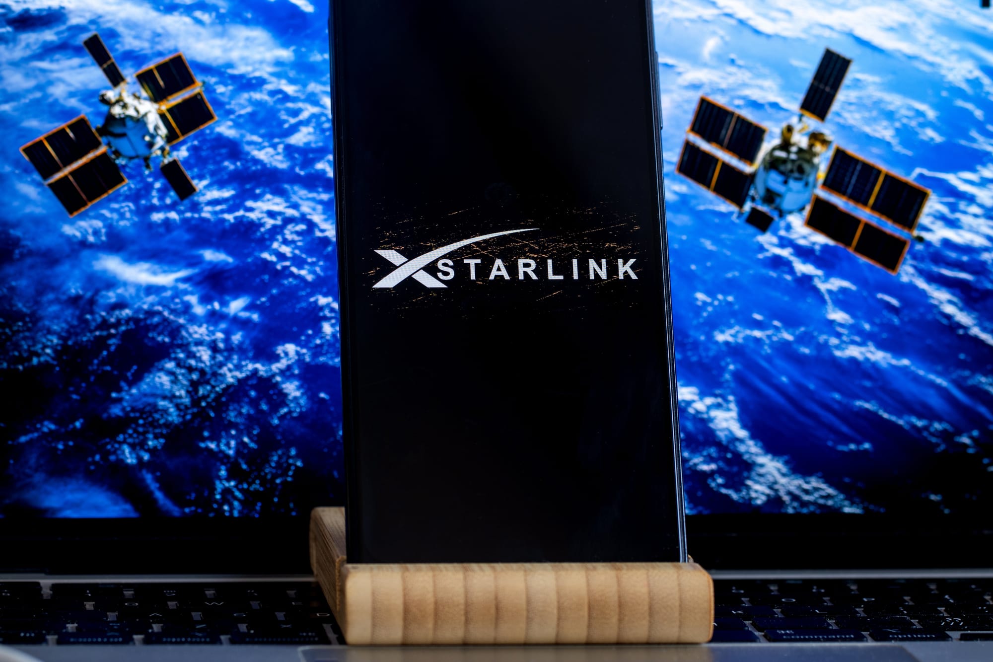 Starlink