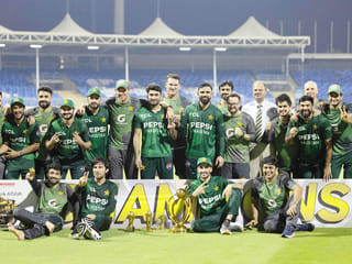 PCB chief Mohsin Naqvi urges full backing for Pakistan at Asia Cup 2025