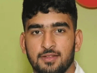 Haryana man shot dead in US after stopping local from urinating outside store