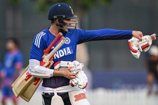 Asia Cup 2025: Samson saga headlines David vs Goliath clash