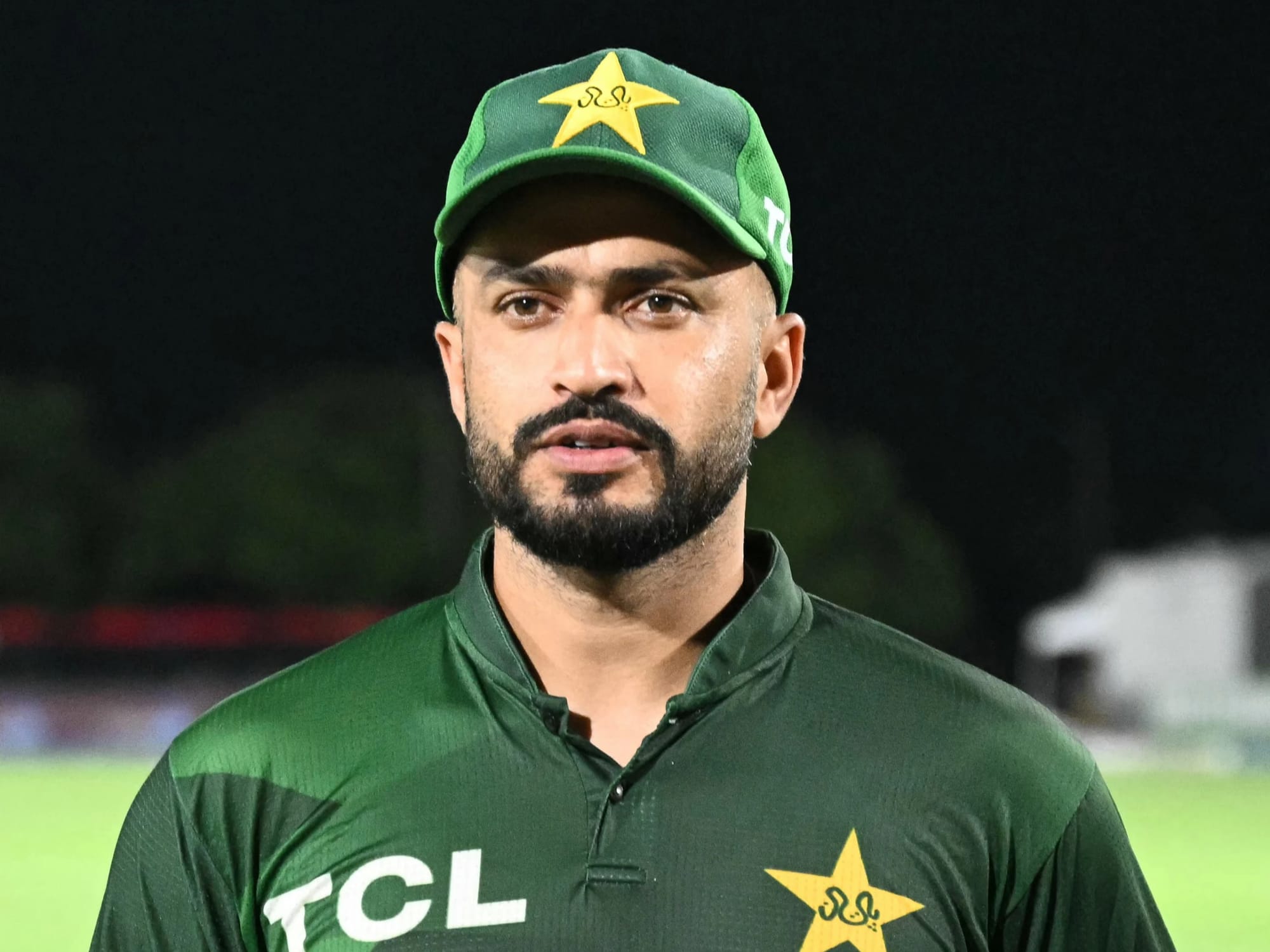 Mohammad Nawaz
